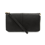 everly organizer flap crossbody