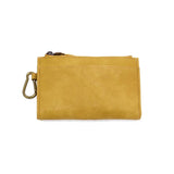 bobbie bifold wallet with caribeaner