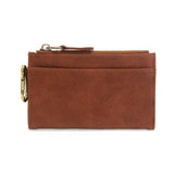 bobbie bifold wallet with caribeaner