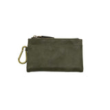 bobbie bifold wallet with caribeaner