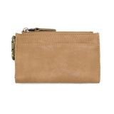 bobbie bifold wallet with caribeaner