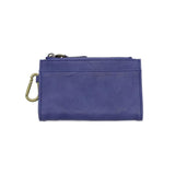 bobbie bifold wallet with caribeaner