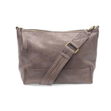 leen seamed crossbody