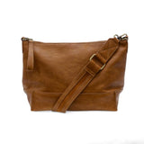 leen seamed crossbody