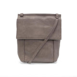 jensy front flap crossbody