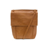 jensy front flap crossbody