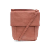 jensy front flap crossbody