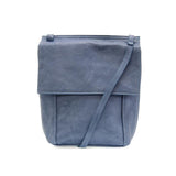 jensy front flap crossbody