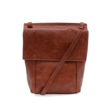 jensy front flap crossbody