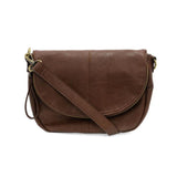 helene small saddle crossbody