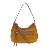 corduroy hallie hobo bag