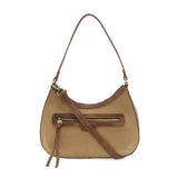 corduroy hallie hobo bag