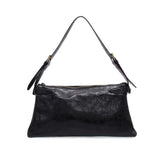 eve trapeze shoulder bag