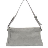 eve trapeze shoulder bag