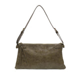 eve trapeze shoulder bag