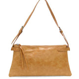 eve trapeze shoulder bag