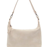 danna top zip crossbody
