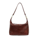 danna top zip crossbody