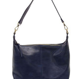 danna top zip crossbody