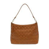 winnie woven hobo bag