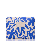 aloha collection: mid pouch (various patterns)