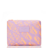 aloha collection: mid pouch (various patterns)