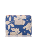 aloha collection: mid pouch (various patterns)