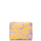 aloha collection: small pouch (various patterns)