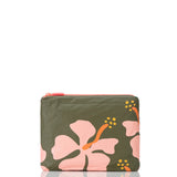 aloha collection: small pouch (various patterns)