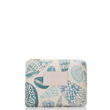 aloha collection: small pouch (various patterns)