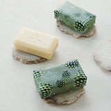 roland pine shea butter soap