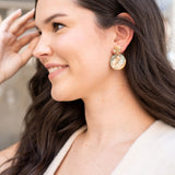 addy earrings