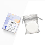 luxe shower steamers (various options)