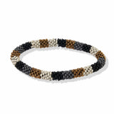 marcy beaded bracelet (various patterns)