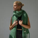 the stockholm scarf (solid colors)
