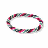 marcy beaded bracelet (various patterns)