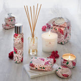 flowering currant large soy candle