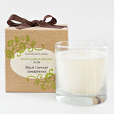 gabriel john secret garden candle collection (various scents)