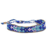 love is project: bali friendship bracelet (various colors)