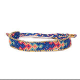 love is project: bali friendship bracelet (various colors)