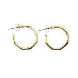 octagon mini hoops