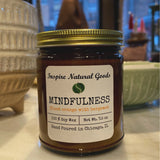 inspire natural goods 7.5 oz - classic collection