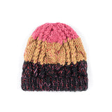 spencer winter knit hat/beanie (various colors)