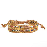 love is project: bali friendship bracelet (various colors)