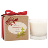 gabriel john secret garden candles: holiday collection (various scents)