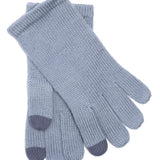 recycled echo touch gloves