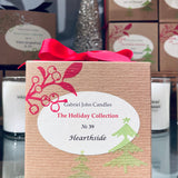 gabriel john secret garden candles: holiday collection (various scents)