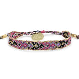 love is project: bali friendship bracelet (various colors)