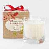 gabriel john secret garden candles: holiday collection (various scents)