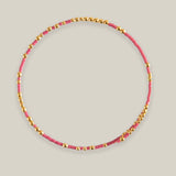 confetti bangle